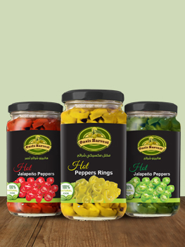 Peppers